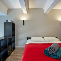 Квартира 21 м², студия - изображение 4