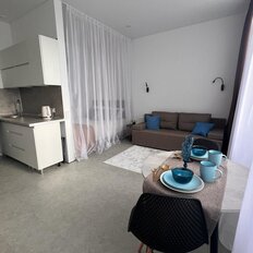 Квартира 28,2 м², студия - изображение 4