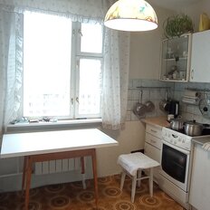 Квартира 37,4 м², 1-комнатная - изображение 3