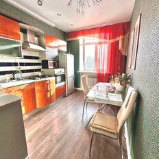 Квартира 60 м², 2-комнатная - изображение 3