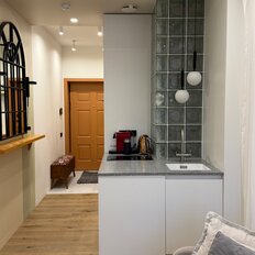 Квартира 33,7 м², студия - изображение 3