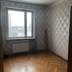 Квартира 53,8 м², 2-комнатная - изображение 4