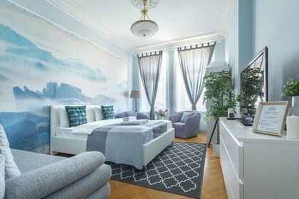 65 м², 2-комнатная квартира 8 000 ₽ в сутки - изображение 113