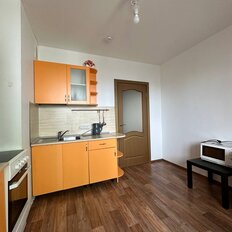 Квартира 38,4 м², 1-комнатная - изображение 4