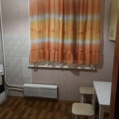 Квартира 35 м², 1-комнатная - изображение 5