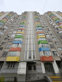Купить квартиру в многоэтажном доме у метро Автово (красная ветка) в Санкт-Петербурге и ЛО - изображение 27