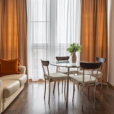 Квартира 45 м², 2-комнатная - изображение 4