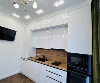 40 м², 2-комнатная квартира 115 000 ₽ в месяц - изображение 16