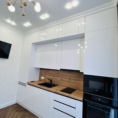 Квартира 40 м², 1-комнатная - изображение 1