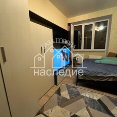 Квартира 35 м², 1-комнатная - изображение 1
