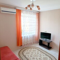 Квартира 26,4 м², 1-комнатная - изображение 1