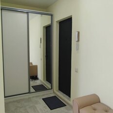 Квартира 41 м², 1-комнатная - изображение 2