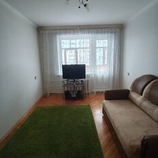 Квартира 34 м², 1-комнатная - изображение 3