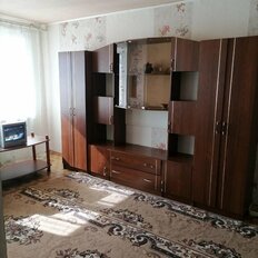 Квартира 29,1 м², 1-комнатные - изображение 1