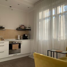 Квартира 40 м², 1-комнатная - изображение 2