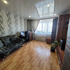 Квартира 33,4 м², 1-комнатная - изображение 2