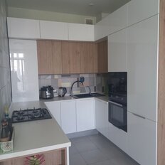 Квартира 53 м², 1-комнатная - изображение 1