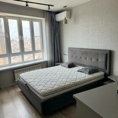 Квартира 76,7 м², 2-комнатная - изображение 5