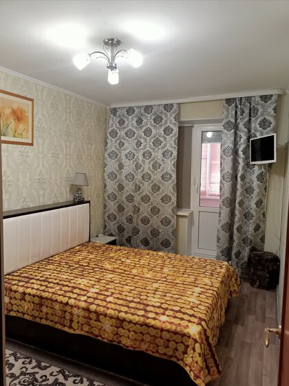 50 м², 2-комнатная квартира 26 000 ₽ в месяц - изображение 49