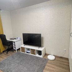 Квартира 31,8 м², 1-комнатная - изображение 4