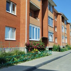 Квартира 32 м², 1-комнатная - изображение 4