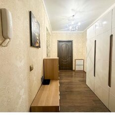 Квартира 64,8 м², 2-комнатная - изображение 2