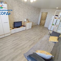 Квартира 31,5 м², студия - изображение 4