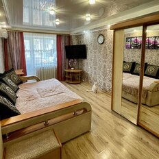 Квартира 42,9 м², 2-комнатная - изображение 4