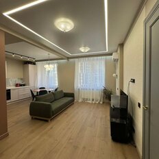 Квартира 60 м², 2-комнатная - изображение 5