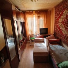 Квартира 44 м², 2-комнатная - изображение 5