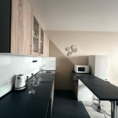 Квартира 25,1 м², студия - изображение 5