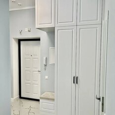 Квартира 48 м², 1-комнатная - изображение 4