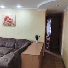 Квартира 45,1 м², 2-комнатная - изображение 3