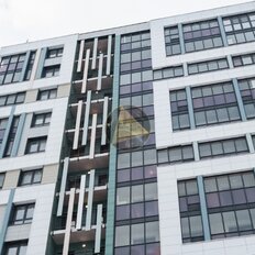 Квартира 37,8 м², студия - изображение 3