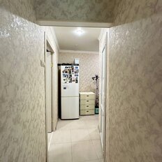 Квартира 30 м², 1-комнатная - изображение 1