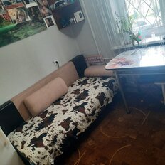 Квартира 37 м², 1-комнатная - изображение 5