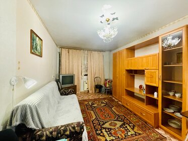 27 м², квартира-студия 4 800 000 ₽ - изображение 85