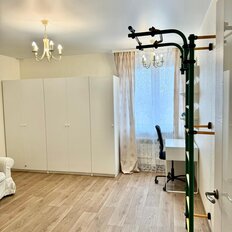 Квартира 78 м², 3-комнатная - изображение 4