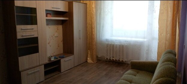 35,5 м², 1-комнатная квартира 22 000 ₽ в месяц - изображение 80