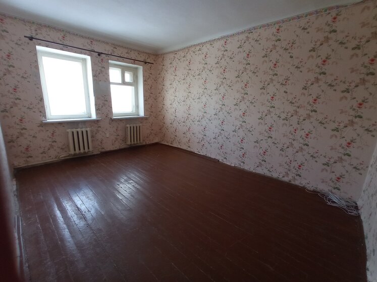 18,1 м², комната 2 500 ₽ в месяц - изображение 1