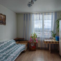 Квартира 42 м², 1-комнатная - изображение 4