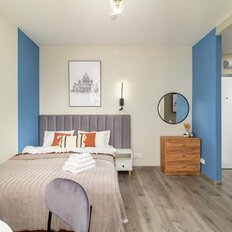 Квартира 22,7 м², студия - изображение 2