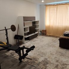 Квартира 34 м², 1-комнатная - изображение 5