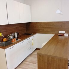 Квартира 30 м², 1-комнатная - изображение 3