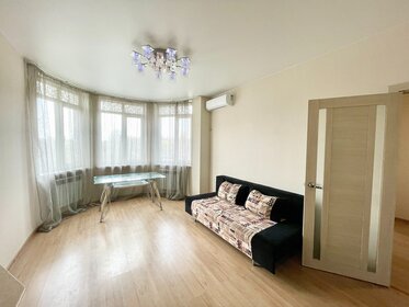 Купить студию или 1-комнатную квартиру двухуровневую эконом класса в Краснодарском крае - изображение 4