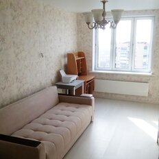 Квартира 34,7 м², 1-комнатная - изображение 2