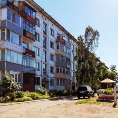 Квартира 51,4 м², 2-комнатная - изображение 1