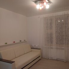 Квартира 30 м², студия - изображение 1