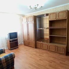 Квартира 33,5 м², 1-комнатная - изображение 5