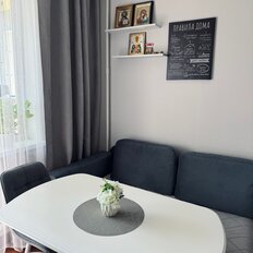 Квартира 41,4 м², 1-комнатная - изображение 1